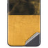 Black and Gold Split Marble Google Pixel 4a 5G Skin